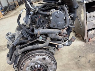двигатель, ориг. номер BJB, SEAT Altea 2004-2009