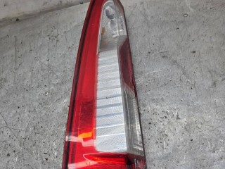 фонарь задний левый, Renault Master 3 2014-2020