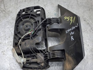 зеркало наружное правое, Renault Master 3 2014-2020