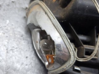 зеркало наружное правое, Renault Master 3 2014-2020