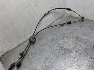 Трос кулисы КПП, Renault Master 3 2014-2020