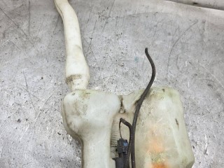 бачок омывателя, ориг. номер 2891000023R, Renault Master 3 2014-2020