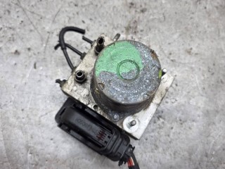 Блок ABS, ориг. номер 476603593R, Renault Master 3 2014-2020