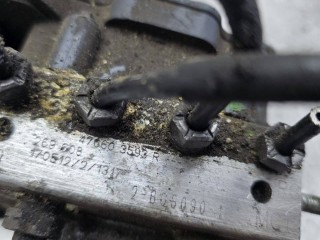 Блок ABS, ориг. номер 476603593R, Renault Master 3 2014-2020