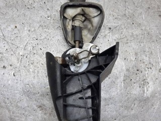 Кулиса, Renault Master 3 2014-2020