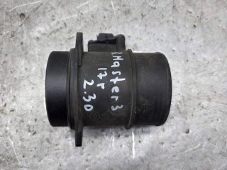 Расходомер воздуха, ориг. номер 93450753, 5WK98504, Renault Master 3 2014-2020
