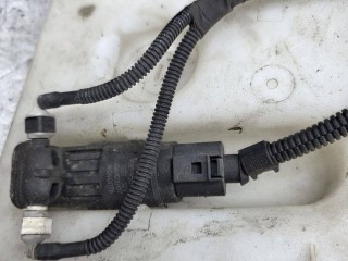 Насос (моторчик) омывателя стекла, Volkswagen Touran 2006-2010
