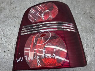 фонарь задний правый, Volkswagen Touran 2006-2010