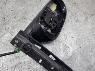 зеркало наружное левое, Volkswagen Touran 2006-2010