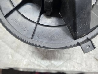 моторчик печки, ориг. номер 1K2819015, Volkswagen Touran 2006-2010