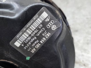 Вакуумный усилитель тормозов, ориг. номер 1K2614105AR, Volkswagen Touran 2006-2010
