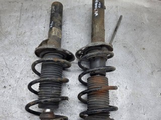 стойка амортизатора передняя, Volkswagen Touran 2006-2010