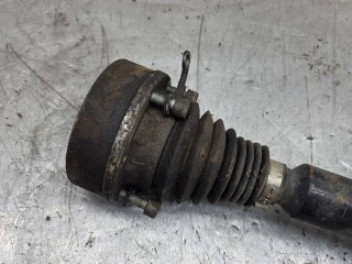 Полуось передняя правая, Volkswagen Touran 2006-2010