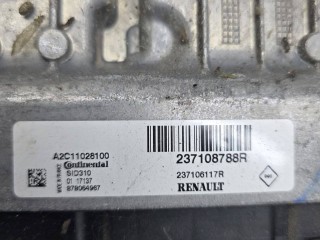 Блок управления двигателем, ориг. номер A2C11028100, A2C95839000, 237106117R, Renault Master 3 2014-2020