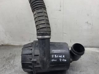 Корпус воздушного фильтра, Peugeot Boxer 2
