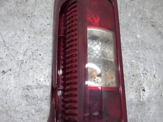 фонарь задний левый, Peugeot Boxer 2