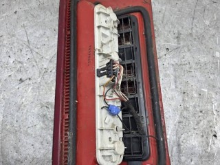 фонарь задний левый, Peugeot Boxer 2