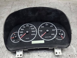 Щиток приборов (приборная панель), ориг. номер 503000121100, Peugeot Boxer 2