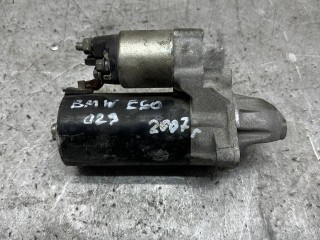 Стартер, ориг. номер 0001115046, BMW 5 E60/E61 2002-2007