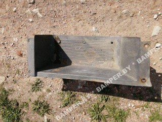 Мото подножка боковая, ориг. номер 93932872, IVECO Daily 2 1990-2000