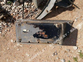Мото подножка боковая, ориг. номер 93932872, IVECO Daily 2 1990-2000