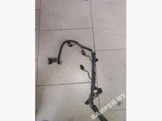 Насос обдува форсунок, Renault Trafic 1997-2002