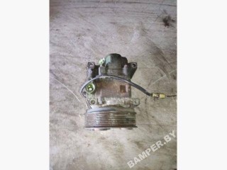 Клапан компрессора кондиционера, ориг. номер H12A1AE4DC, Mazda 6 GG 2002-2005