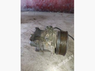 Клапан компрессора кондиционера, ориг. номер H12A1AE4DC, Mazda 6 GG 2002-2005