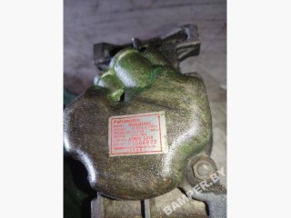 Клапан компрессора кондиционера, ориг. номер H12A1AE4DC, Mazda 6 GG 2002-2005