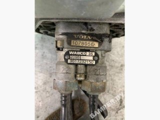 Кран ручного тормоза, ориг. номер 1078958, Volvo FH 1993-1998