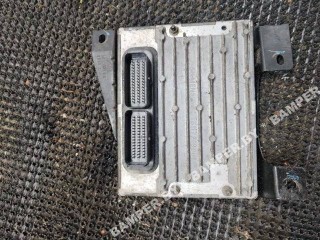 Крышка блока управления двигателем, ориг. номер P05034093AF, Chrysler PT Cruiser 2000-2006