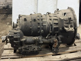 АКПП, ориг. номер W4A0803.5R, Mercedes-Benz