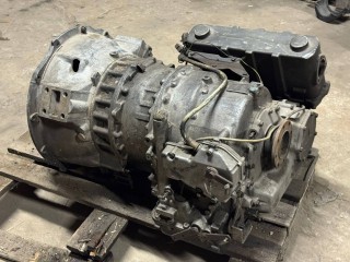 АКПП, ориг. номер W4A0803.5R, Mercedes-Benz