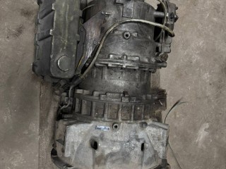 АКПП, ориг. номер W4A0803.5R, Mercedes-Benz