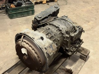 АКПП, ориг. номер W4A0803.5R, Mercedes-Benz