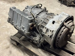 АКПП, ориг. номер W4A0803.5R, Mercedes-Benz