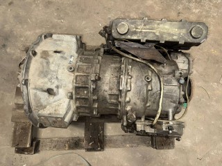 АКПП, ориг. номер W4A0803.5R, Mercedes-Benz
