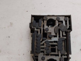 панель фонаря заднего левая, ориг. номер 333945257, Volkswagen Passat B3 1988-1997