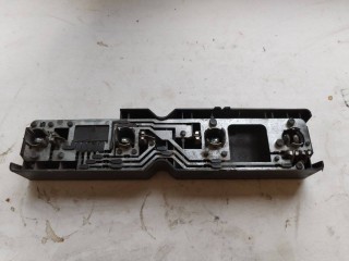 панель фонаря заднего левая, ориг. номер 2D0945257, Volkswagen LT 2 1996-2006