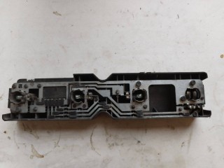 панель фонаря заднего правая, ориг. номер 2D0945257, Mercedes-Benz Sprinter (W901-905) 2000-2006