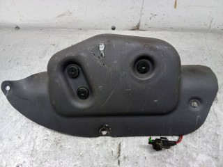 моторчик заднего стеклоочистителя (дворника) левой, Ford Transit 6 2000-2006