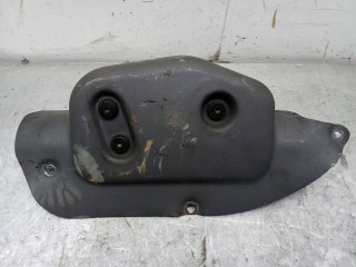 моторчик заднего стеклоочистителя (дворника) правой, Ford Transit 6 2000-2006