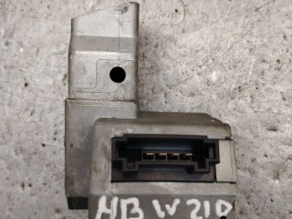 Блокиратор рулевого управления, Mercedes-Benz E W210/S210 1995-1999