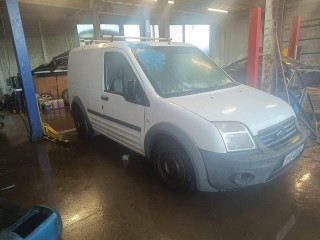 Машинокомплект, Ford Transit Connect 2009-2013