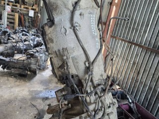 АКПП, ориг. номер 3200008000, 1632710901, 720270, SsangYong Rexton рест