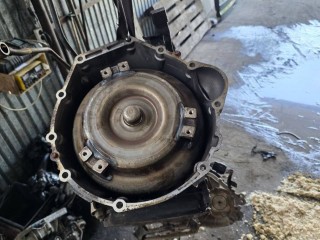 АКПП, ориг. номер 3200008000, 1632710901, 720270, SsangYong Rexton рест