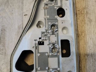 панель фонаря заднего правая, Opel Astra H 2004-2007
