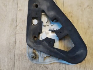 панель фонаря заднего правая, Opel Astra H 2004-2007