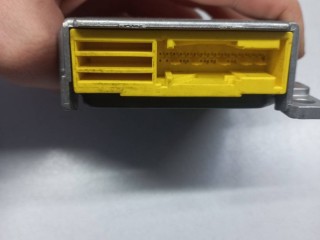 Блок AirBag, ориг. номер 0285001105, 0004460242, Mercedes-Benz Sprinter