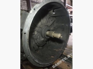 АКПП, ориг. номер W4A80, Mercedes-Benz
